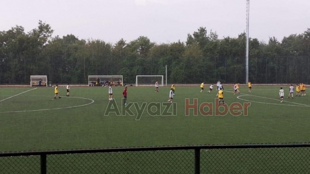 U-13 Milli Takımı için seçmeler başladı