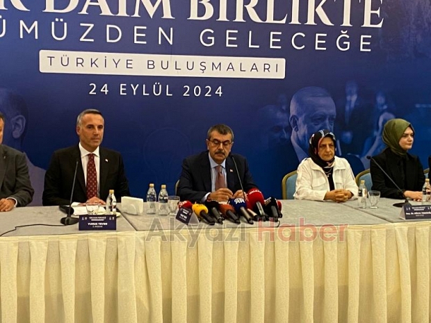 Bakan açıkladı; Sakarya'daki okulllara 370 temizlikçi alınacak