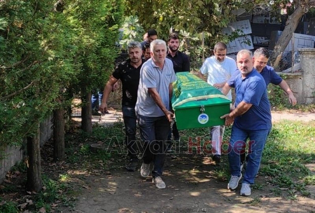 Genç berke ebediyete uğurlandı 