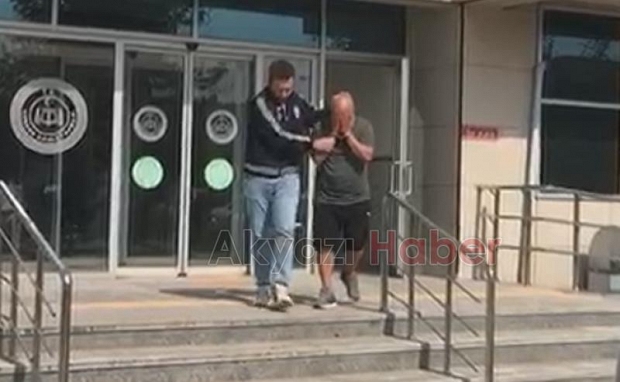 13 yıldır kaçan firari yakalandı