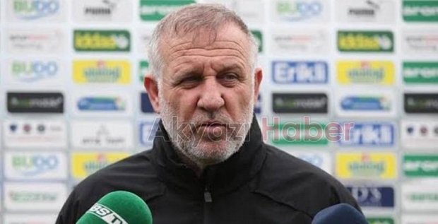 Sakaryaspor Mesut Bakkal ile anlaştı