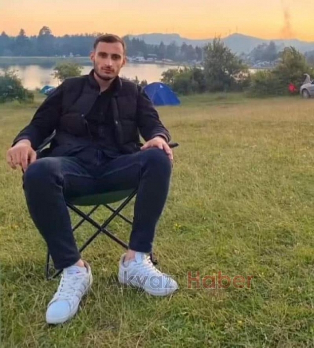 İskeleden düşen genç işçi hayatını kaybetti