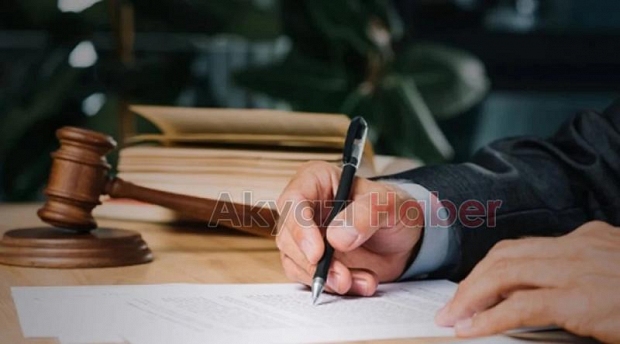 Avukatlık asgari ücret tarifesi belirlendi