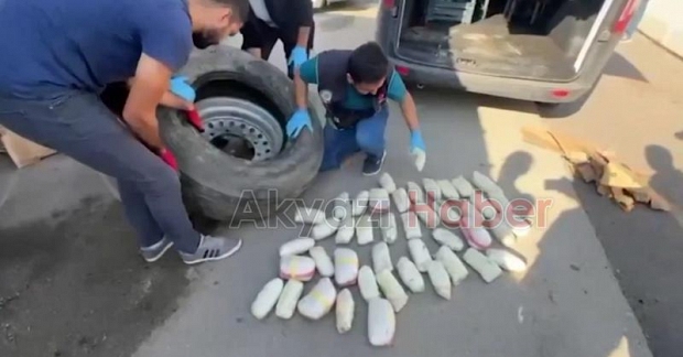 Sakarya dahil 51 ilde operasyon