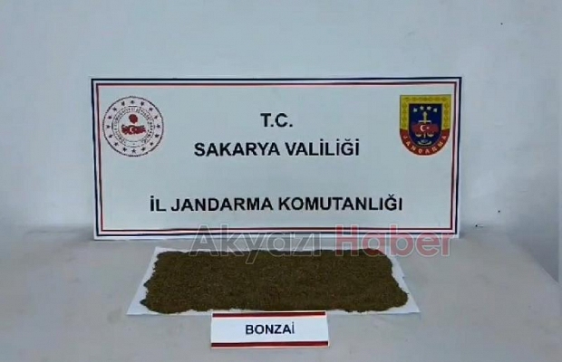 Sakarya'da uyuşturucu ve kaçakçılık operasyonları
