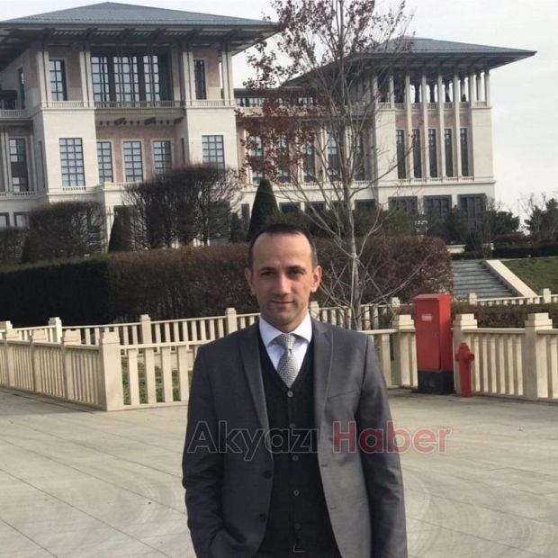 Hasan Yıldırım Cumhurbaşkanlığı Güvenlik İşleri Genel Müdürü oldu