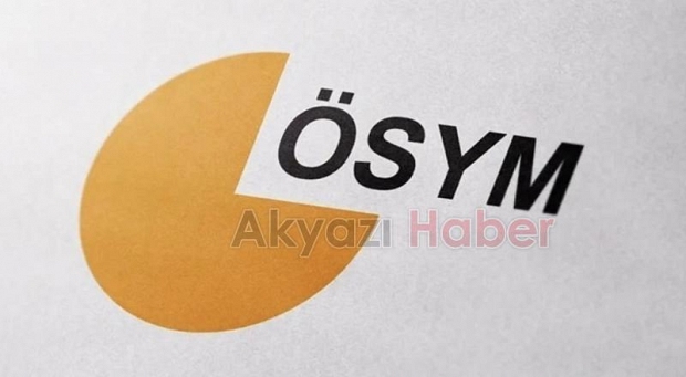 KPSS Ortaöğretim sonuçları açıklandı