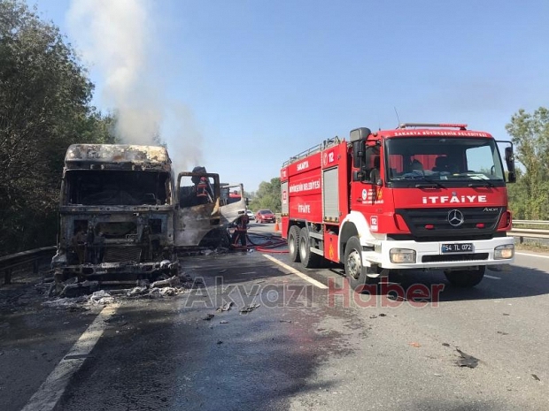 Feci kazadan fotoğraflar