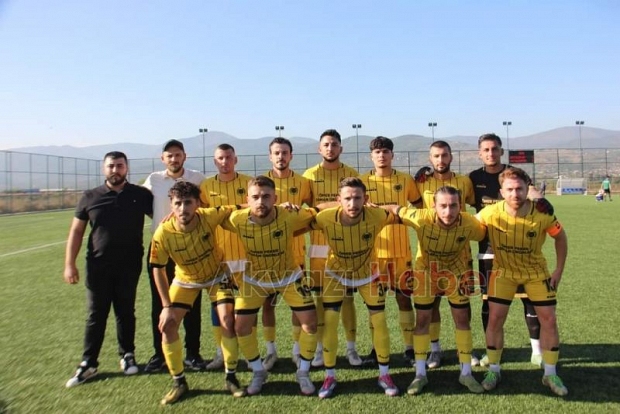 Geyvespor 3 As Akyazıspor 3