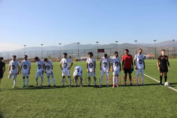 Geyvespor 3 As Akyazıspor 3