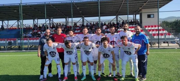 Geyvespor 3 As Akyazıspor 3