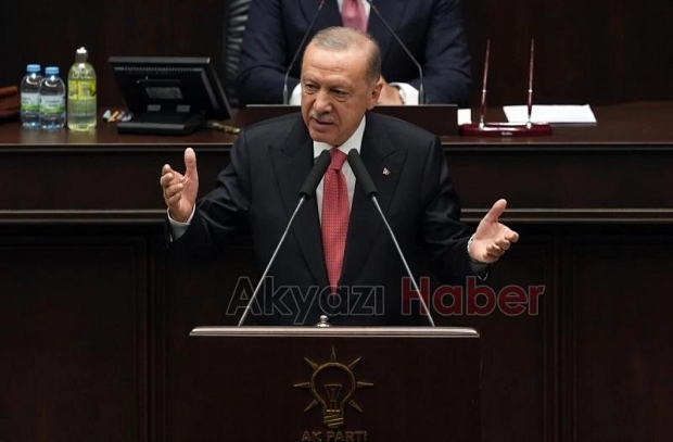 Cumhurbaşkanı Erdoğan: 6 yıldan az ceza alanların hiç cezaevine girmemesinin önüne geçeceğiz