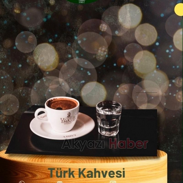 Helvacı Yakub Efendi'den Lezzet Şöleni!