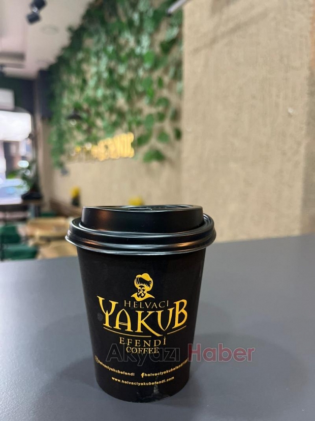 Helvacı Yakub Efendi'den Lezzet Şöleni!