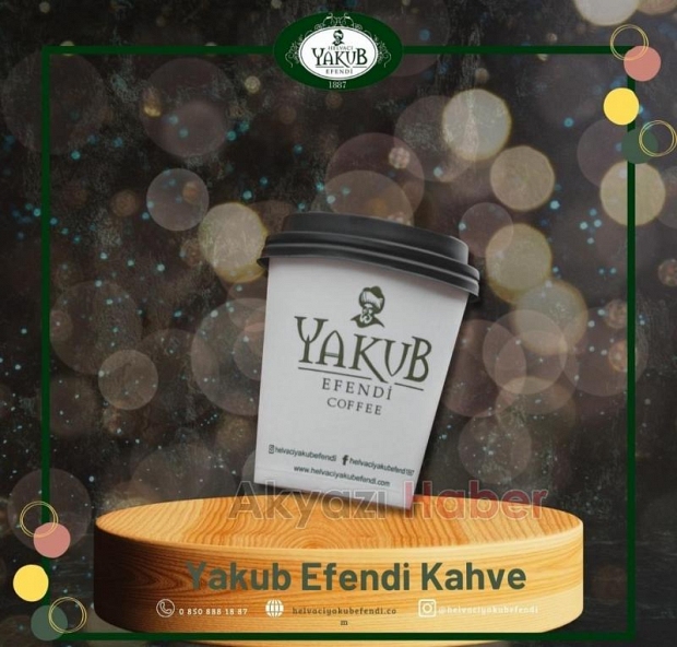 Helvacı Yakub Efendi'den Lezzet Şöleni!