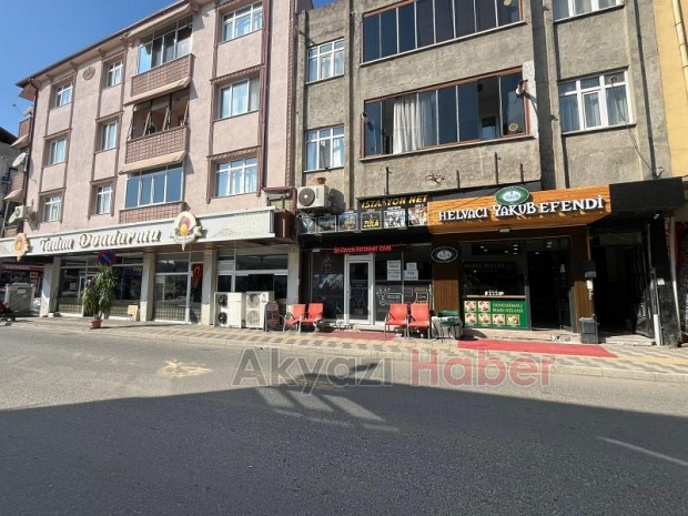 Helvacı Yakub Efendi'den Lezzet Şöleni!