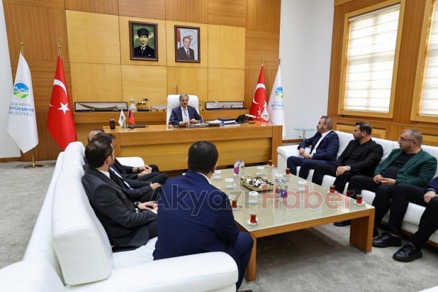 Alemdar Sakaryaspor da yükselişin anahtarı altyapıdır