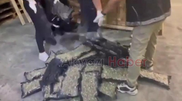 Sakarya dahil 53 ilde operasyon
