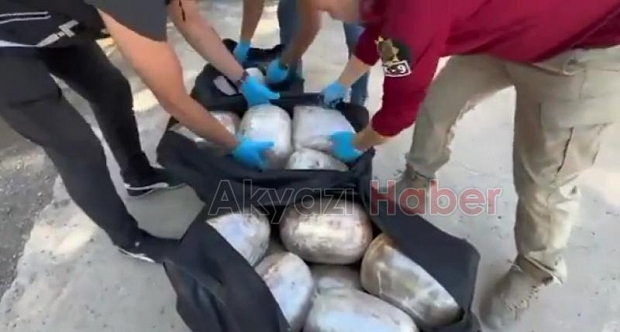 Sakarya dahil 53 ilde operasyon