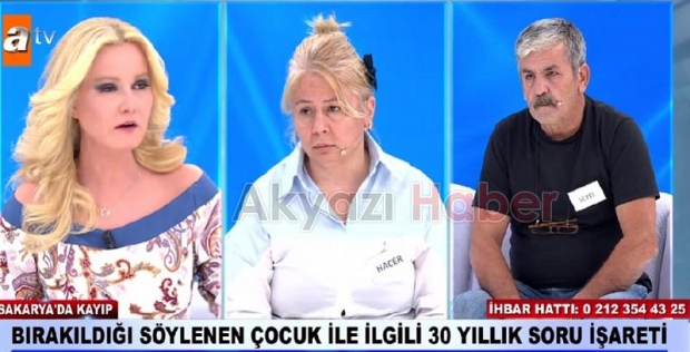 30 yıl önce ortadan kaybolan Serdar için jandarma çalışma başlattı