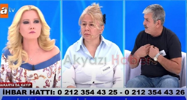30 yıl önce ortadan kaybolan Serdar için jandarma çalışma başlattı