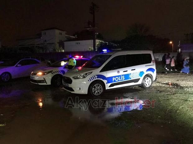Düğünde Kavga kamerada