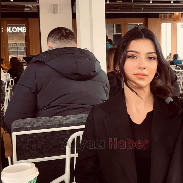 Sakaryalı Aleyna'dan acı haber