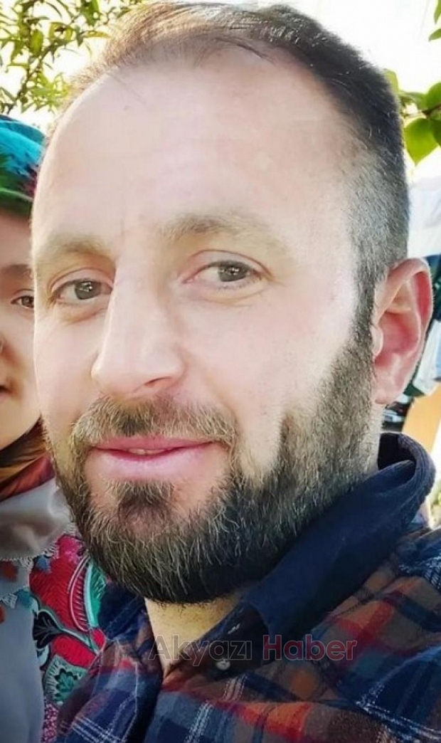 Patlamada ölen Naim Karagüzel toprağa verildi