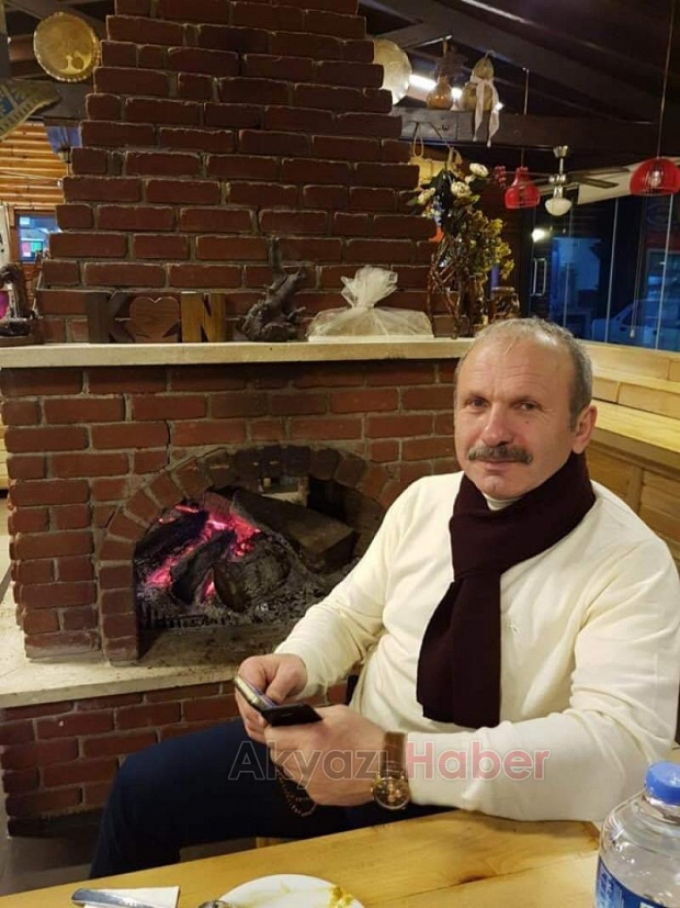 Ali Karakaş vefat etti