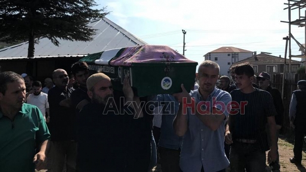 19 yaşındaki Aleyna Yenilmez gözyaşlarıyla toprağa verildi