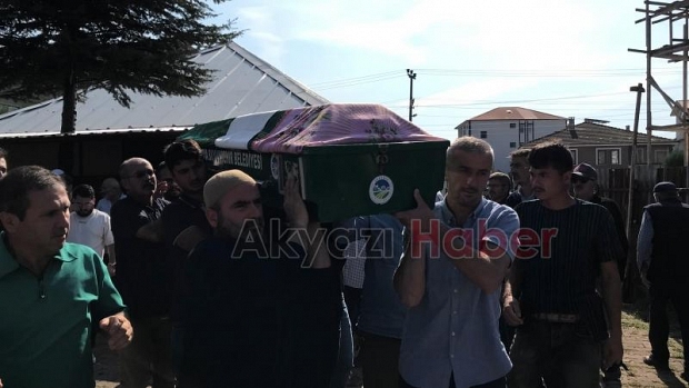 19 yaşındaki Aleyna Yenilmez gözyaşlarıyla toprağa verildi