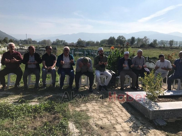 19 yaşındaki Aleyna Yenilmez gözyaşlarıyla toprağa verildi