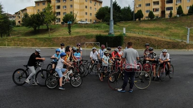 Spor ve Sürdürülebilirlik ödülü Sakarya’nın