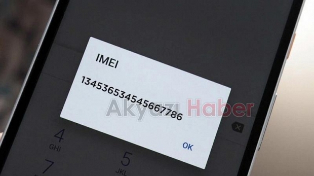 IMEI'de yeni dönem: Telefoncularda IMEI kopyalama devri bitti
