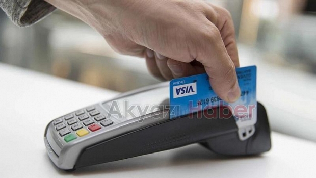 Kredi kartında savunma fonu alınmayacak