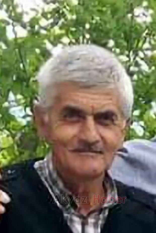 Kestane toplamaya gitti haber alınamıyor