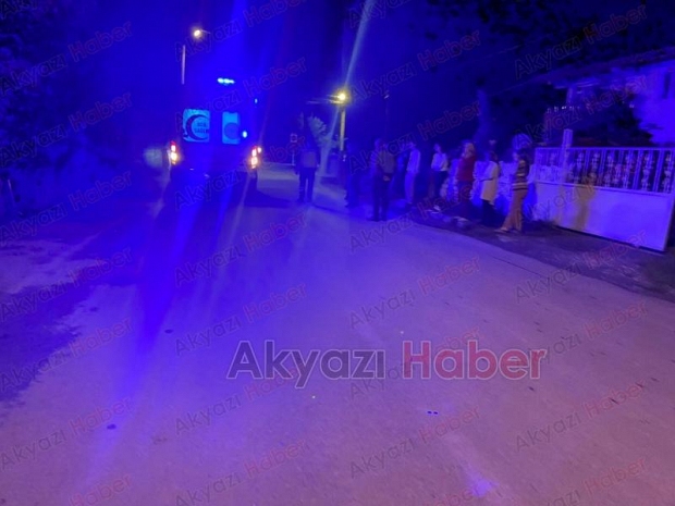 Aralık ta kaza  4 çocuk yaralı