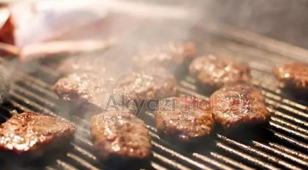 Köfte diye bakın ne yedirmişler