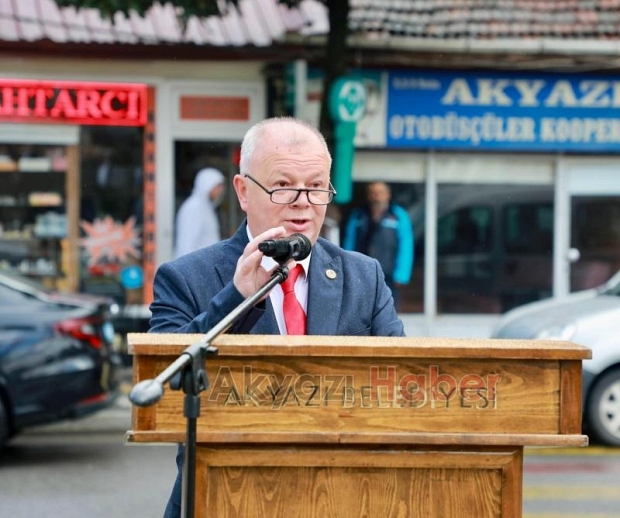 Muhtarlar Günü törenle kutlandı