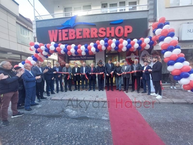 Yeri ve Milli Temizlik Ürünleri Artık Wieberrshop'ta Hizmetinizde!