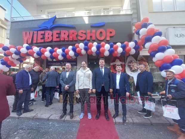 Yeri ve Milli Temizlik Ürünleri Artık Wieberrshop'ta Hizmetinizde!