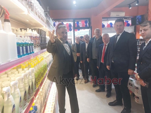 Yeri ve Milli Temizlik Ürünleri Artık Wieberrshop'ta Hizmetinizde!
