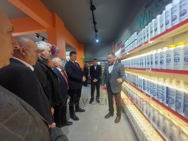 Yeri ve Milli Temizlik Ürünleri Artık Wieberrshop'ta Hizmetinizde!