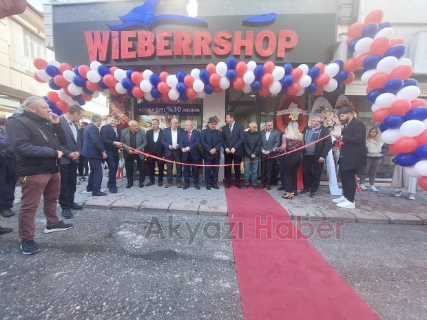 Yeri ve Milli Temizlik Ürünleri Artık Wieberrshop'ta Hizmetinizde!
