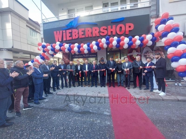 Yeri ve Milli Temizlik Ürünleri Artık Wieberrshop'ta Hizmetinizde!