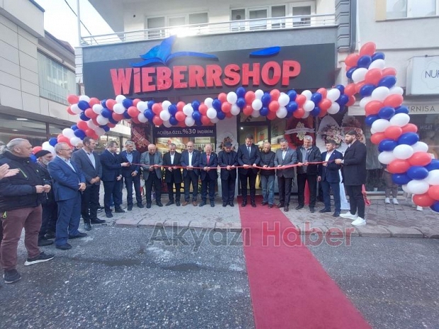 Yeri ve Milli Temizlik Ürünleri Artık Wieberrshop'ta Hizmetinizde!