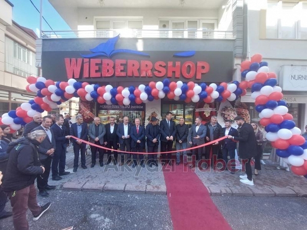 Yeri ve Milli Temizlik Ürünleri Artık Wieberrshop'ta Hizmetinizde!