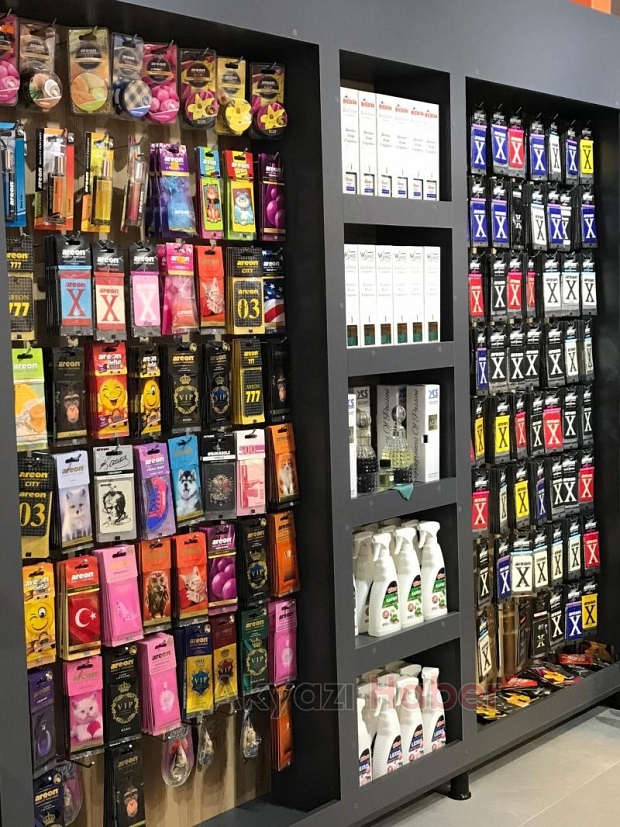Yeri ve Milli Temizlik Ürünleri Artık Wieberrshop'ta Hizmetinizde!