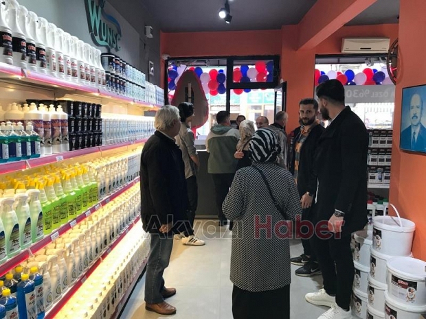 Yeri ve Milli Temizlik Ürünleri Artık Wieberrshop'ta Hizmetinizde!