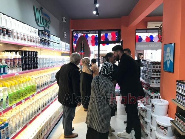 Yeri ve Milli Temizlik Ürünleri Artık Wieberrshop'ta Hizmetinizde!